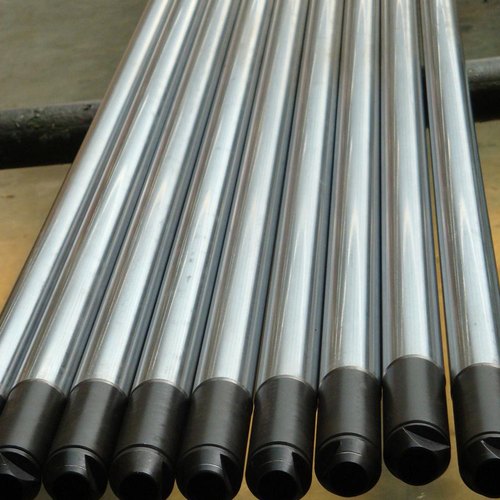 Hard Chrome Plated Rod Manufacturers, Suppliers and Exporters In Pune, Maharashtra India