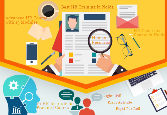 Certificate Course in Human Resource Management in Delhi By SLA Consultants HR Manager
