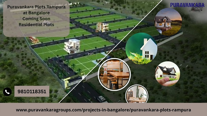 Purvankara Plots Rampura Upcoming Residential Plots At Bangalore