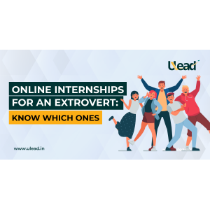 Online internships for your career: Know which ones?