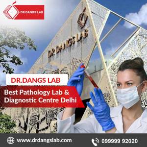 Best Diagnostic Centre in Delhi NCR