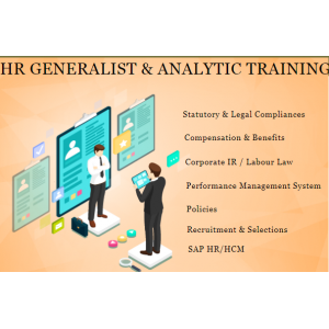 HR Generalist Course in Delhi, "SLA Consultants" Human Resource Classes, Rajouri Garden, SAP HCM, Payroll Institute, Free HR Ana