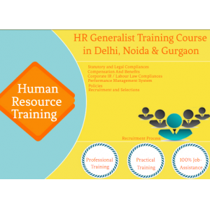 HR Generalist Training Diploma, Delhi, Noida, Ghaziabad, Gurgaon, SLA Human Resource Classes, SAP Payroll HCM Institute,