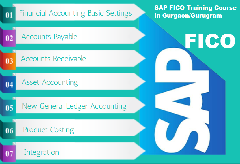 Tally Training in Delhi, Janakpuri, Accounting Institute, GST, SAP FICO Certification Course,