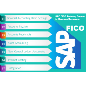 Tally Training in Delhi, Janakpuri, Accounting Institute, GST, SAP FICO Certification Course,