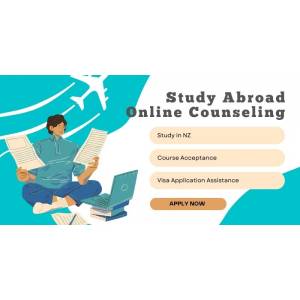 No Idea about the Cost to Apply for a Study Visa in NZ? Here is the Solution….