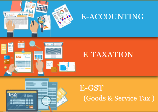 Job Oriented Tally ERP Prime Course, Delhi, Noida, Ghaziabad, Accounting Course, SAP FICO, GST, BAT, Free MNC Placement,