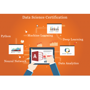Best Data Science Course, Delhi, Noida, Gurgaon, SLA Data Analyst Learning, 100% Job, Free Python, Power BI, Tableau Training