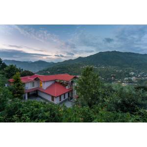 House for Rent in Bhimtal - Lohono Stays