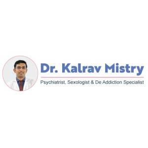 Best Psychiatrist & Sexologist Doctor in Ahmedabad - Dr kalrav