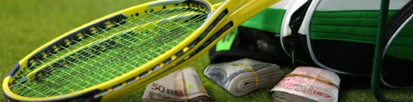 Successful Tennis Betting Tips