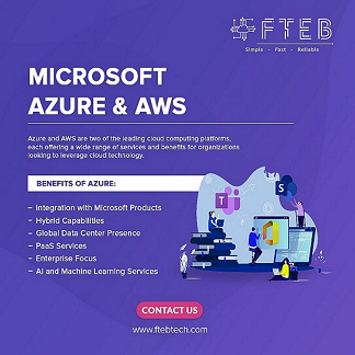 Explore Microsoft Azure in Dubai - Discover Azure Services and Pricing
