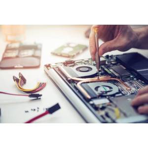Raza Infotech: Laptops and Computers Repair Service in India